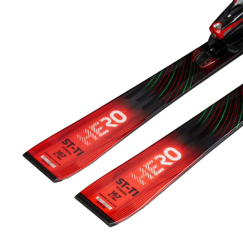 Sci Hero Elite ST Ti + SPX 14 Konect GW 2027