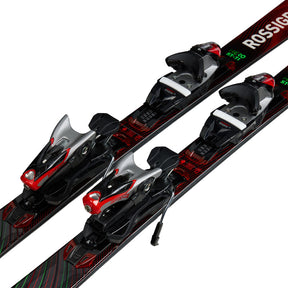 Sci Hero Elite ST Ti + SPX 14 Konect GW 2027