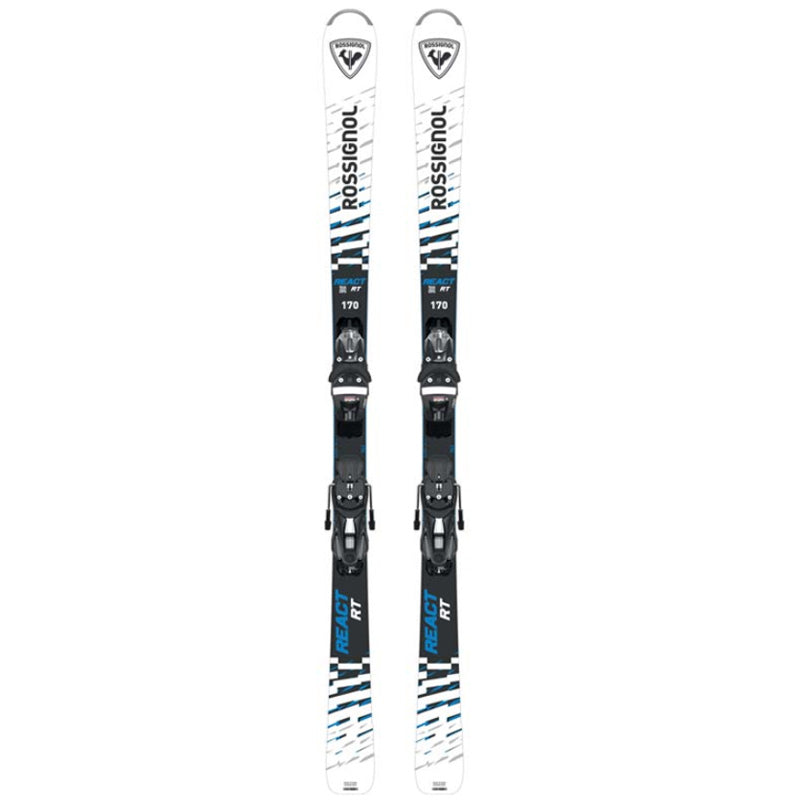 Sci React RT + Express 10 GW 2026
