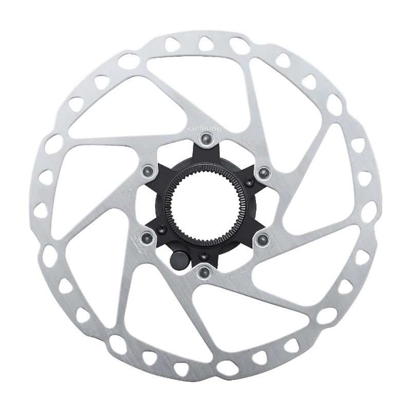 Disco Freno RT-EM600 180mm Center Lock