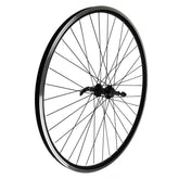Ruota 27,5 MTB Posteriore 6/7/8v con Bloccaggio