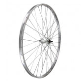 Ruota MTB 26 Anteriore con Dadi