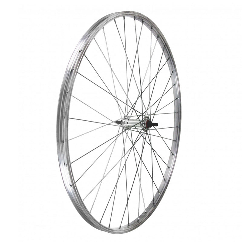 Ruota MTB 26 Anteriore con Dadi