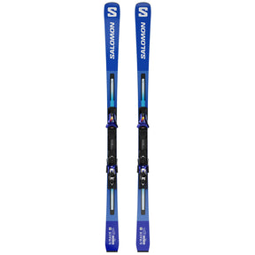 Sci S/Race GS Pro + Icon 12 GW 2026