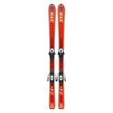 Sci Ex-Noleggio bambini S/Max Jr S + C5 GW