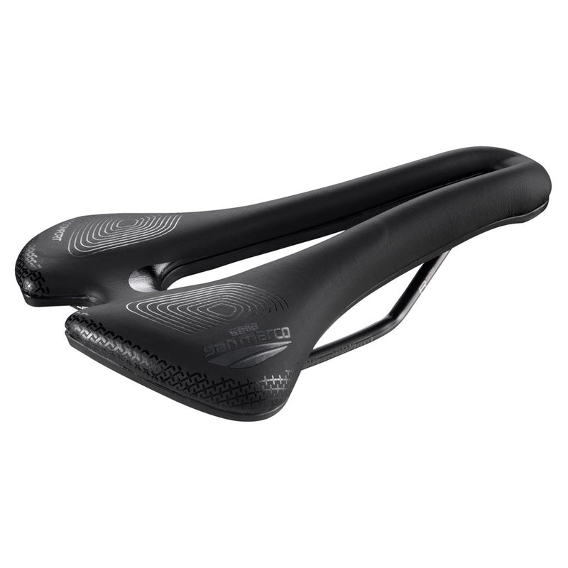 Sella Aspide Short Supercomfort Racing L3