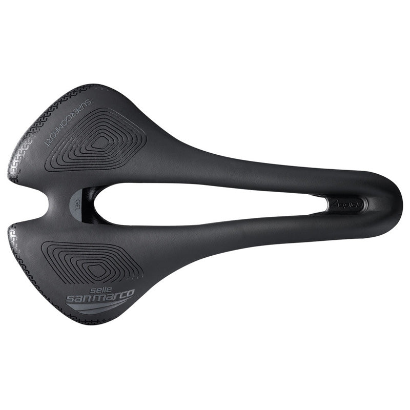 Sella Aspide Short Supercomfort Racing L3