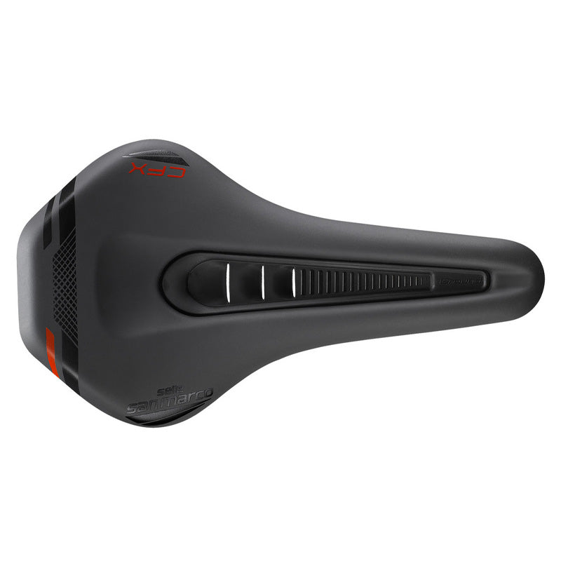 Sella Ground Shield Carbon FX S3