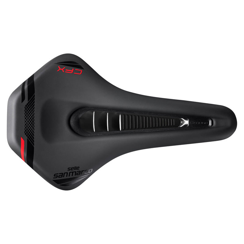 Sella Ground Shield Carbon FX L3