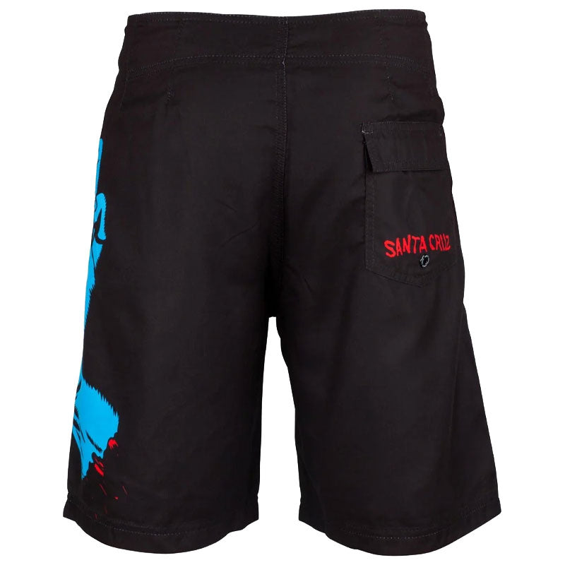 Boxer uomo Screaming Hand