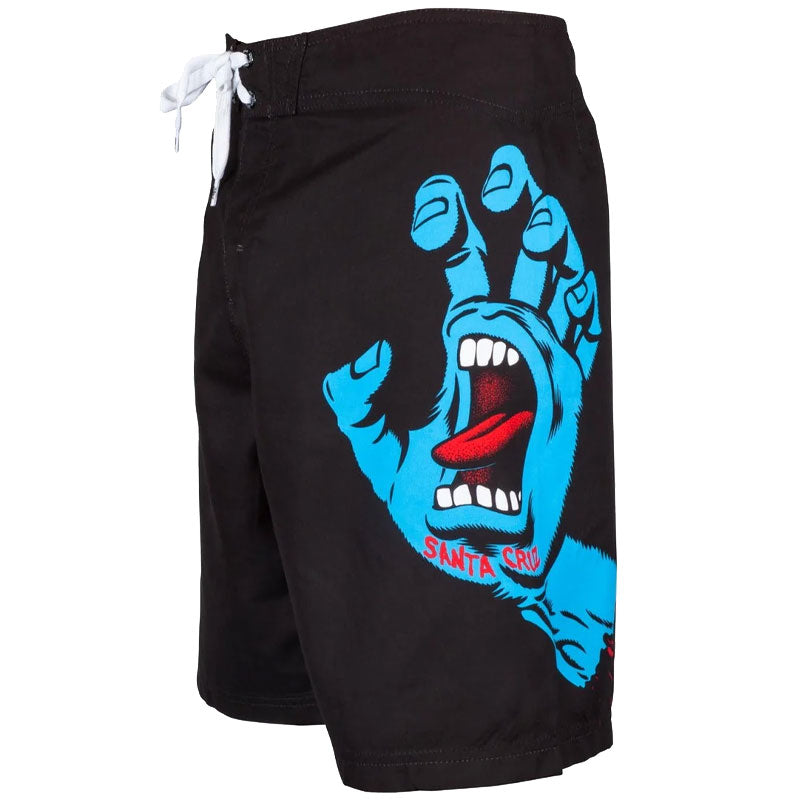 Boxer uomo Screaming Hand