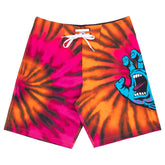Boxer uomo Screaming Hand
