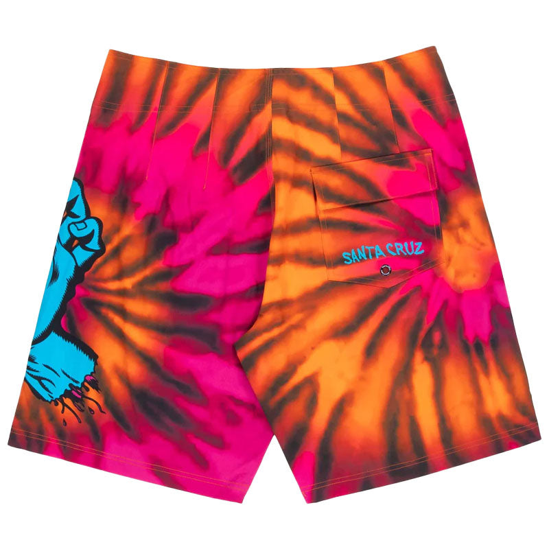 Boxer uomo Screaming Hand