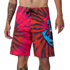 Boxer uomo Screaming Hand