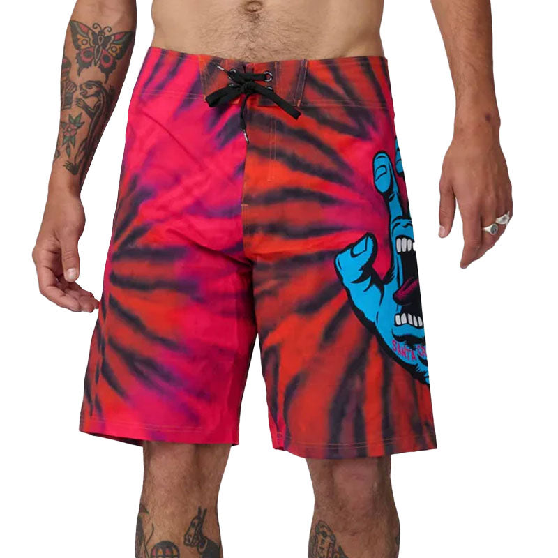 Boxer uomo Screaming Hand