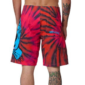 Boxer uomo Screaming Hand