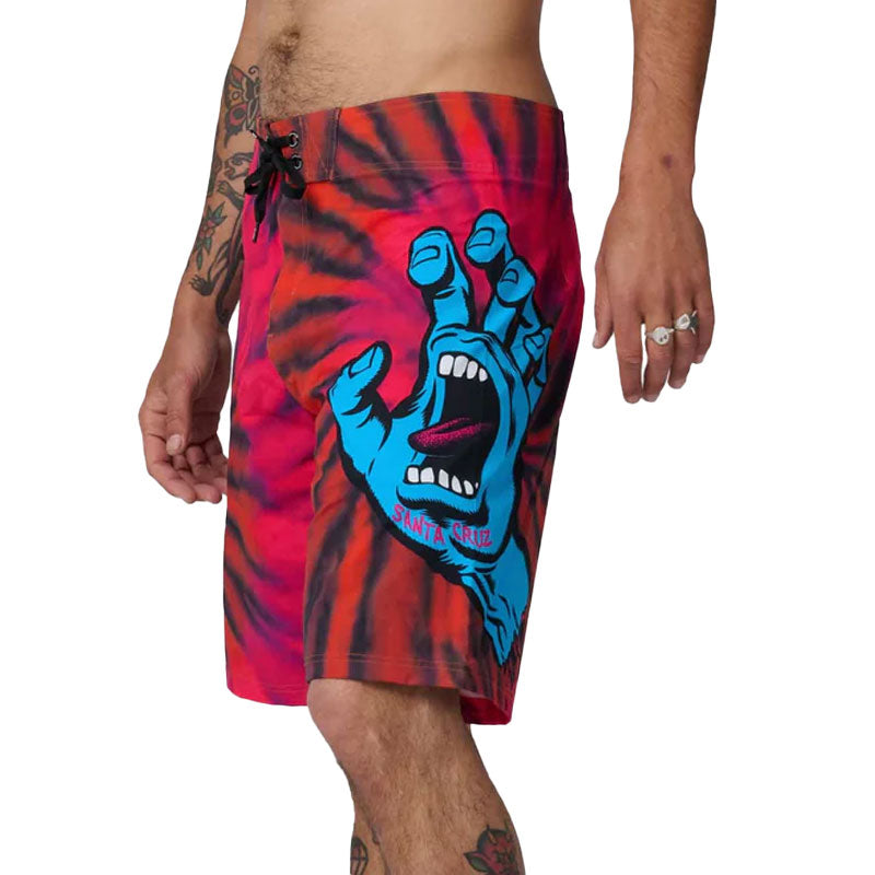 Boxer uomo Screaming Hand