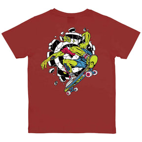 T-Shirt bambino Rob Smasher