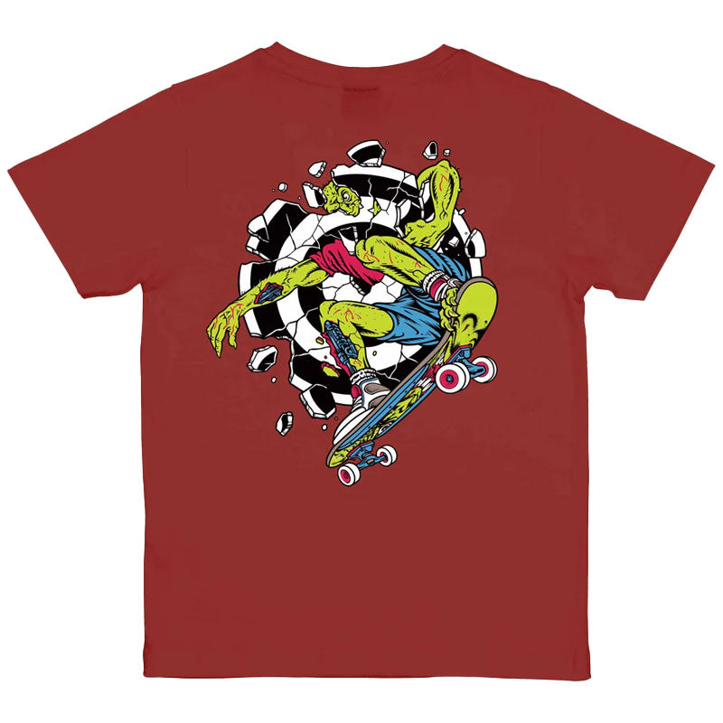 T-Shirt bambino Rob Smasher
