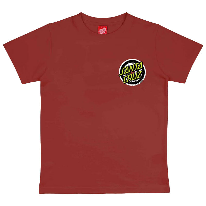 T-Shirt bambino Rob Smasher