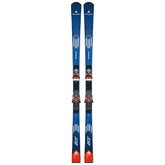 Sci Speed Course Master GS R22 + SPX 14/15