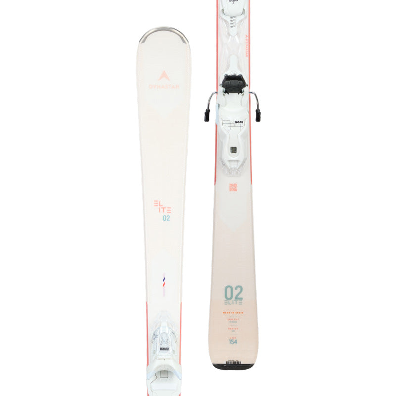 Sci donna Elite 2 + Xpress 10 GW