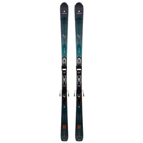 Sci donna Elite 3 + Xpress 10 GW
