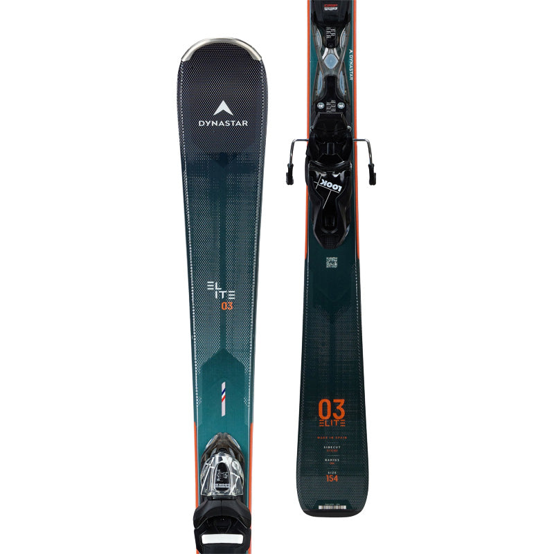 Sci donna Elite 3 + Xpress 10 GW