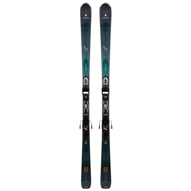 Sci donna Elite 3 + Xpress 10 GW