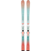 Sci donna Elite 7 + Xpress 11 GW