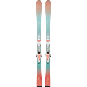 Sci donna Elite 7 + Xpress 11 GW