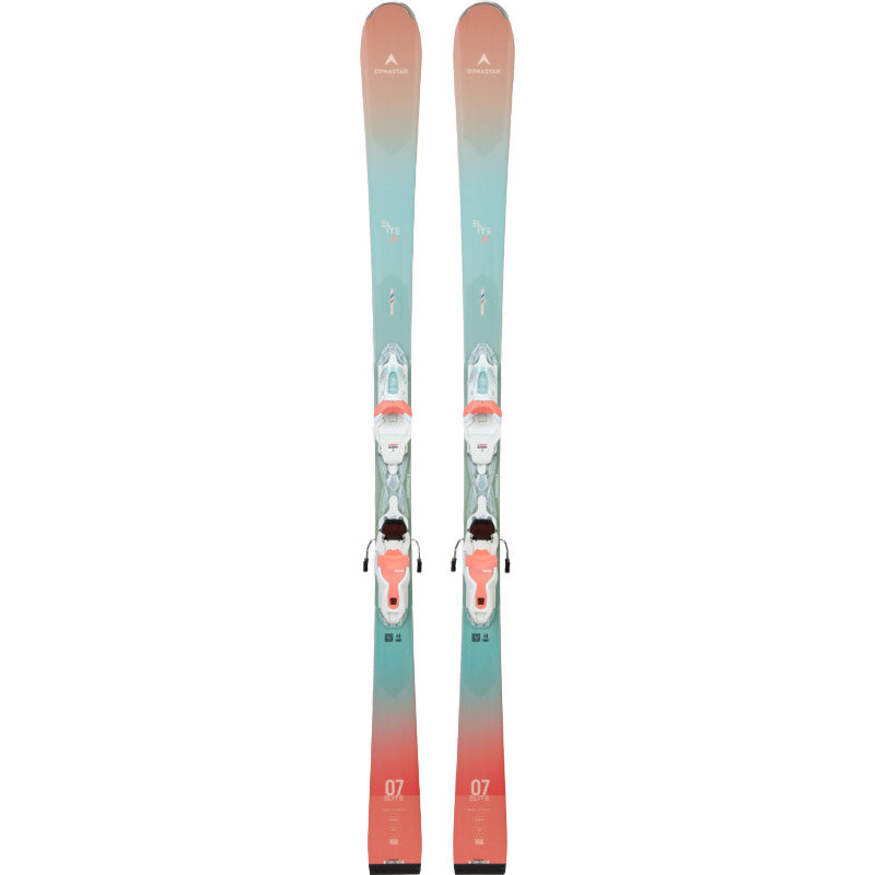 Sci donna Elite 7 + Xpress 11 GW
