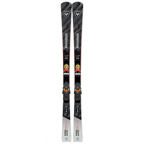 Sci uomo Forza 70 TI Master R22 + SPX 14 Rockerace 2026