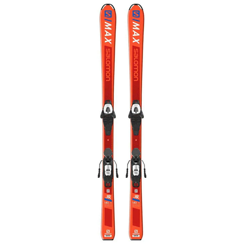 Sci Ex-Noleggio bambini S/Max