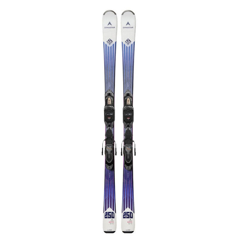 Sci uomo Speed 250 + Xpress 10