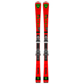 Sci Super Virage VIII LTD R22 +  SPX 14 Rockerace GW