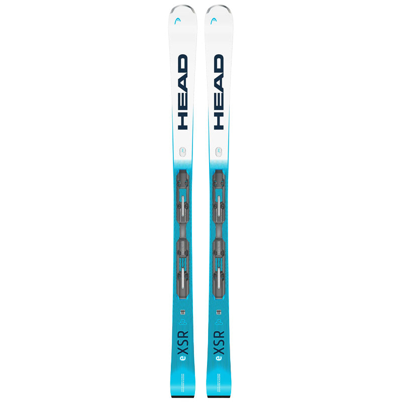 Sci Worldcup Rebels e.XSR + PR 10 GW