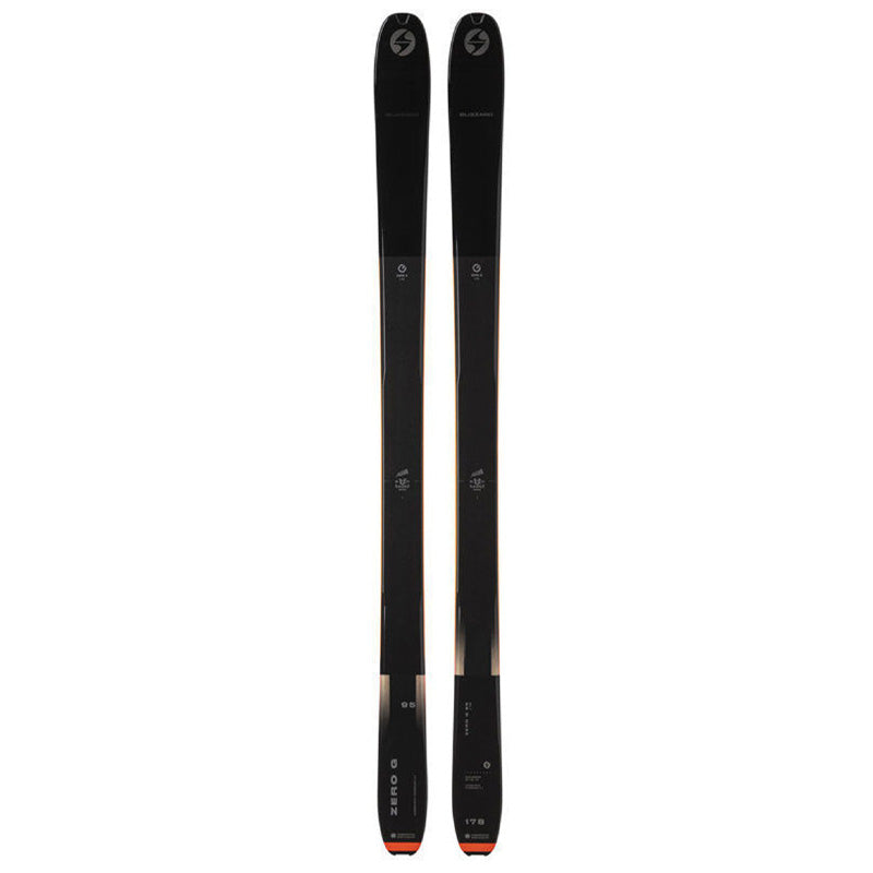 Sci Zero G 095 LTD Flat