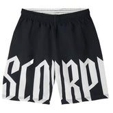 Boxer uomo Gothic Lettering