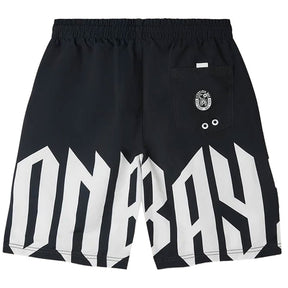 Boxer uomo Gothic Lettering