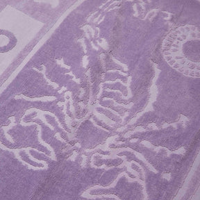Telo Jacquard Essential