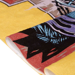 Telo Jacquard Essential
