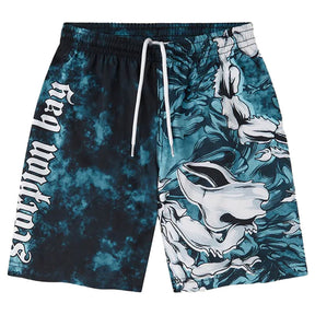 Boxer bambino Wild Scorpion