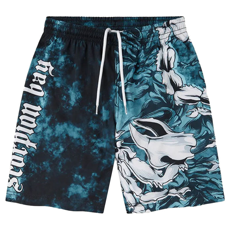 Boxer bambino Wild Scorpion