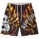 Boxer bambino Skulls