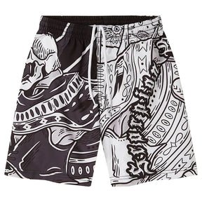 Boxer bambino Surf Rodeo