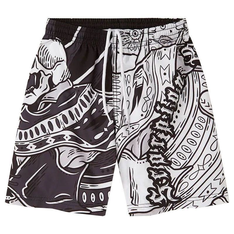 Boxer bambino Surf Rodeo