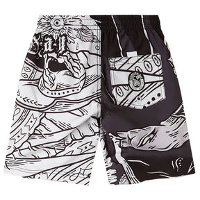 Boxer bambino Surf Rodeo