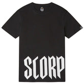 T-Shirt bambino Gothic