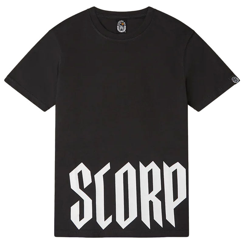 T-Shirt bambino Gothic